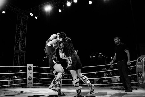 Comment se préparer et s'entraîner pour l'escrime médiévale